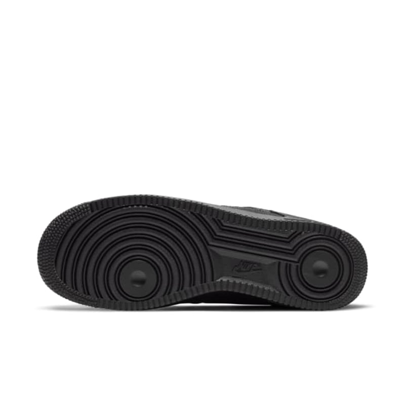 Nike Air Force 1 Low x Stussy CZ9084-001 02