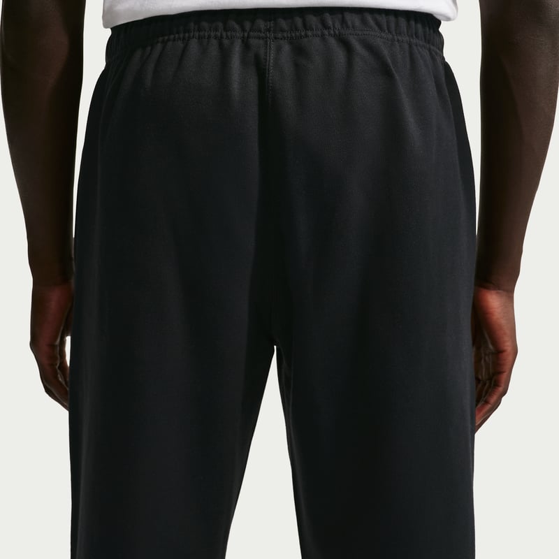 Nike Solo Swoosh Fleece Open-Hem HV1090-010 03