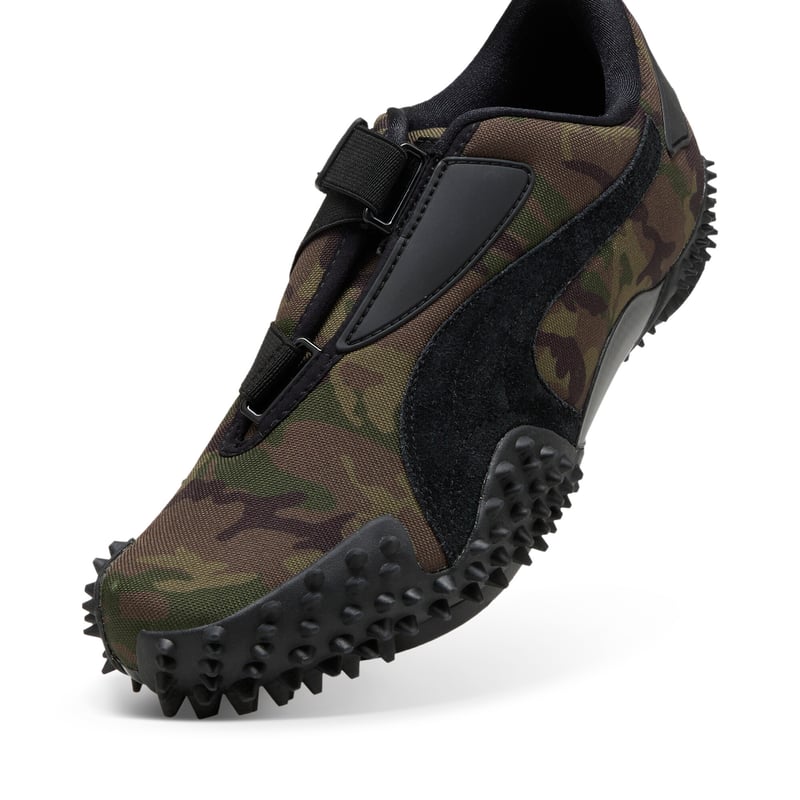 PUMA Mostro Camo 401540-03 04