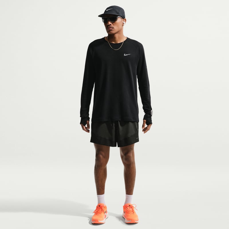 Nike Stride Plus Dri-FIT IF2016-010 01