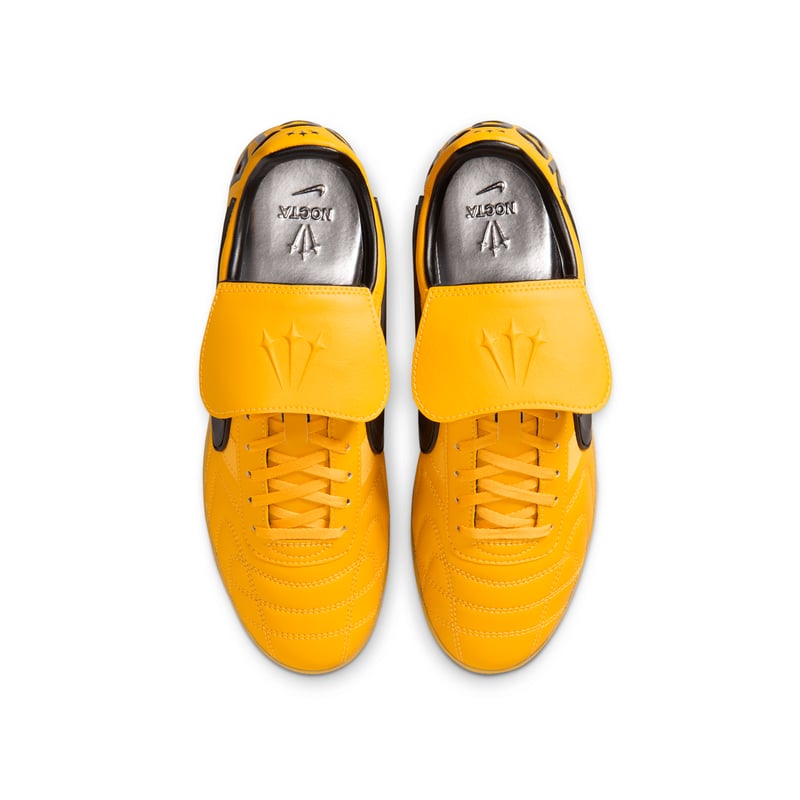 Nike Cryoshot Tiempo '94 x Canada x NOCTA IM0703-700 04