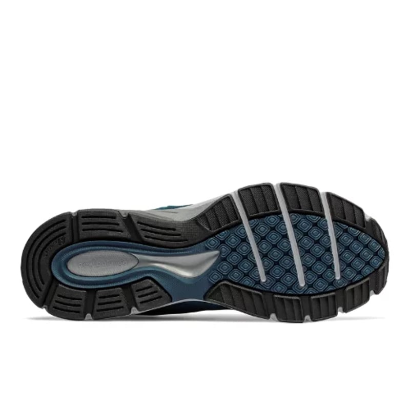 New Balance 990v4 Made in USA North Sea M990NS4 SPORTSHOWROOM