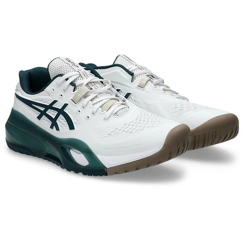 ASICS Gel-Resolution X 1041A481-111 02