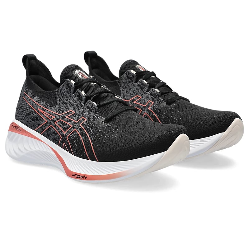 ASICS Gel-Cumulus 25 MK 1012B501-001 02