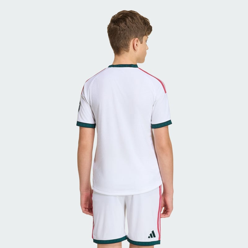 adidas Real Madrid 2026/27 Home Authentic KC4242 02