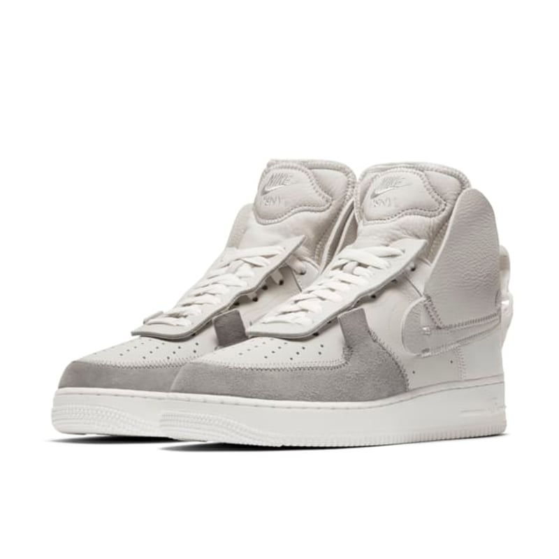 Nike Air Force 1 High x PSNY AO9292-001 05