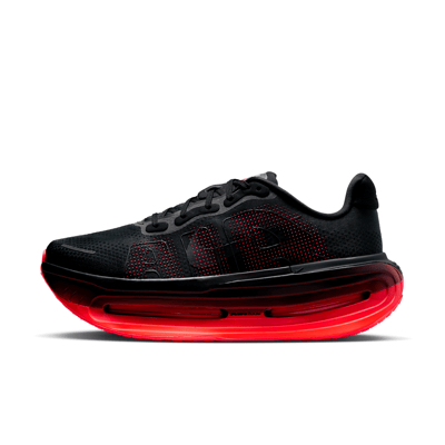 Scarpe da running Nike Vomero Premium "Black & Bright Crimson" | Uomo | Corsa | 00 | SPORTSHOWROOM