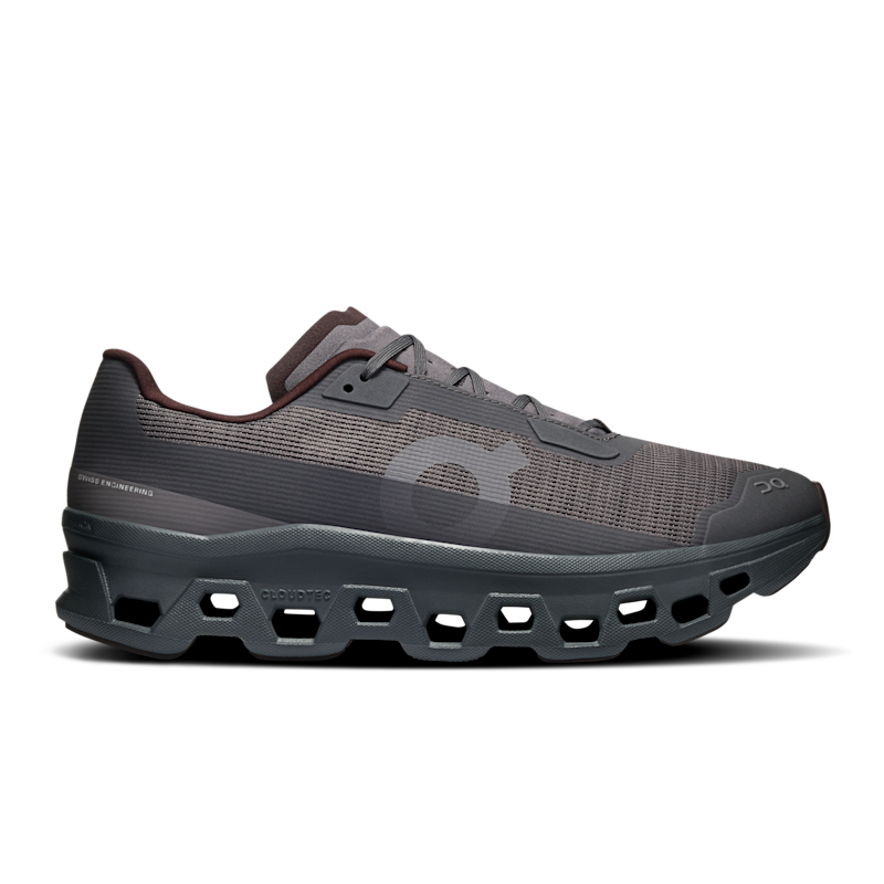 Buty do biegania On Cloudmonster Void "Ember & Ox" | | Bieganie | 01 | SPORTSHOWROOM