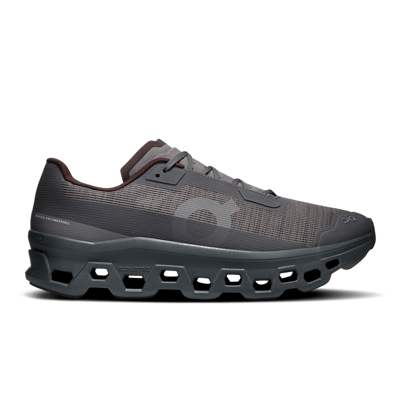 Buty do biegania On Cloudmonster Void "Ember & Ox" | | Bieganie | 01 | SPORTSHOWROOM