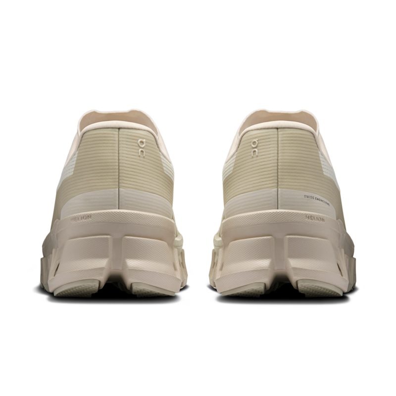 Buty do biegania On Cloudmonster Void "Ghost & Pearl" | | Bieganie | 05 | SPORTSHOWROOM