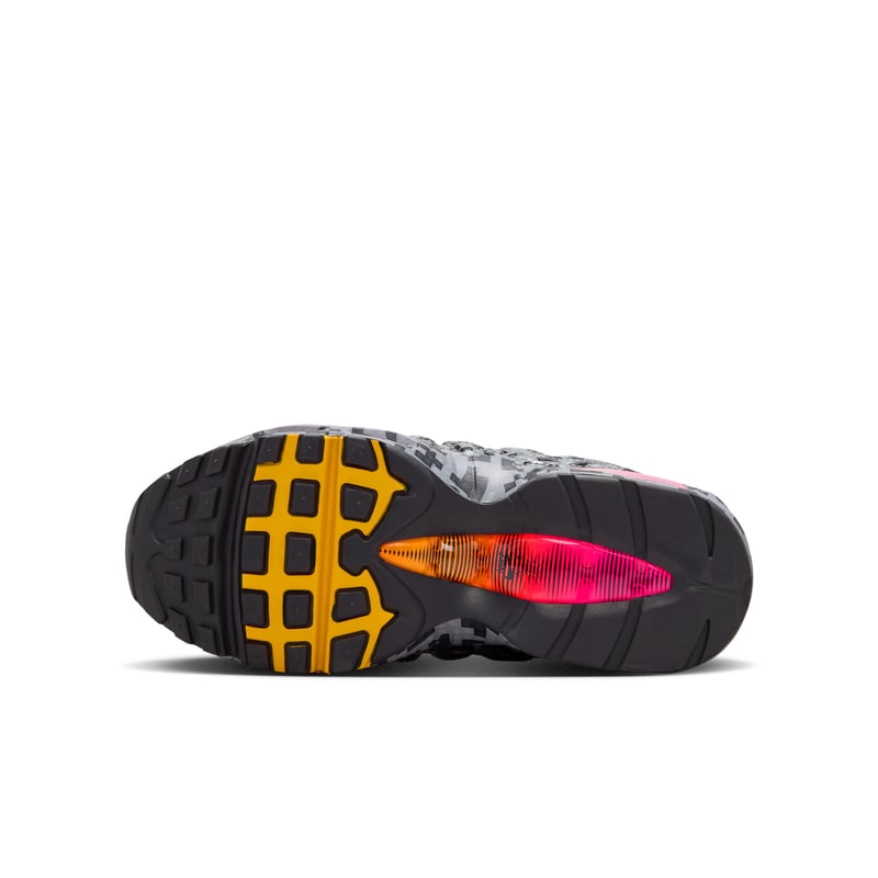 Superge Nike Air Max 95 x LEGO "Smoke Grey & Black" | Otroci | Sportstyle | 02 | SPORTSHOWROOM