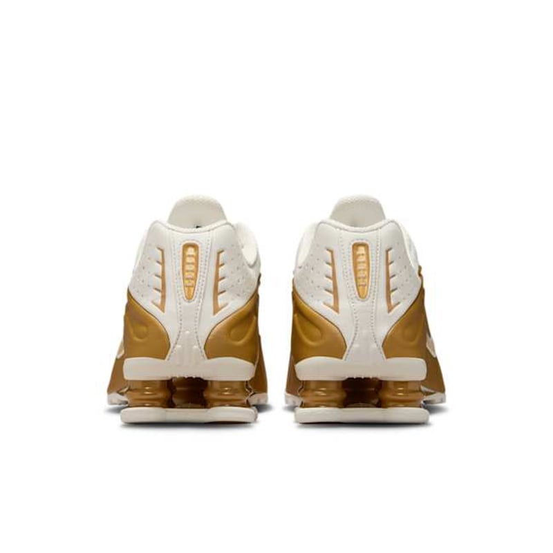 Nike Shox R4 AR3565-010 06