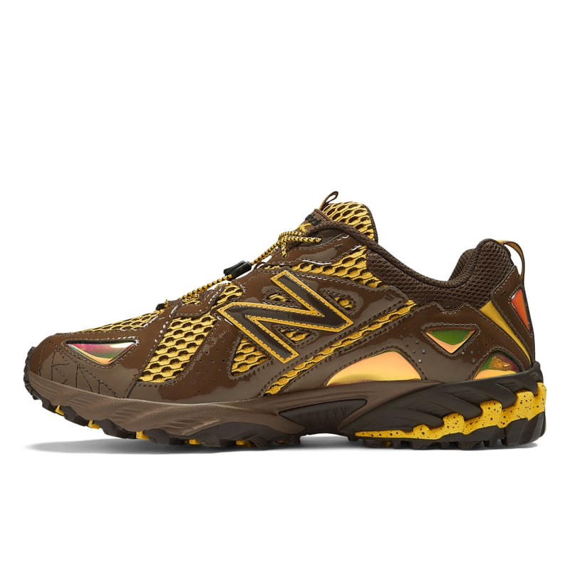 New Balance 610T x Amine ML610TAM 02