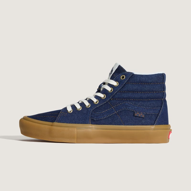Vans Skate Sk8-Hi VN0A5FCCBJB 01