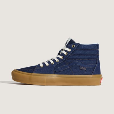 Vans Skate Sk8-Hi VN0A5FCCBJB