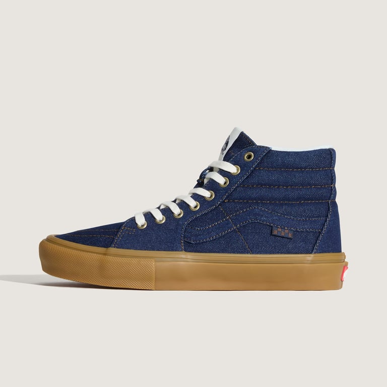 Vans Skate Sk8-Hi VN0A5FCCBJB 01