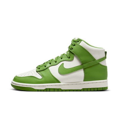 Nike Dunk High SPORTSHOWROOM