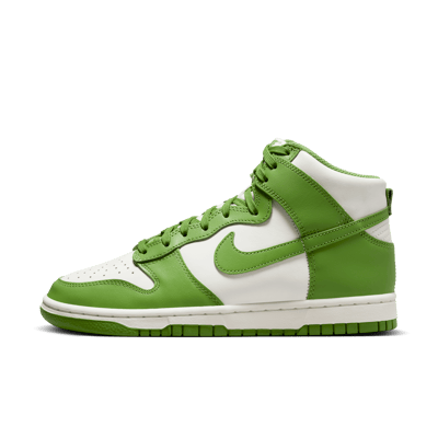 Nike Dunk High DD1869-300 01