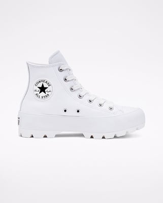 Converse Chuck Taylor All Star Lugged 567165C 01