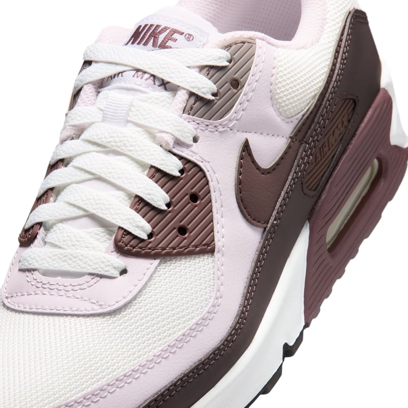 Tenisky Nike Air Max 90 "Tattoo & Light Violet" | Ženy | Sportstyle | 07 | SPORTSHOWROOM