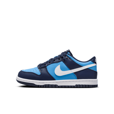 Nike Dunk Low HF0031-400