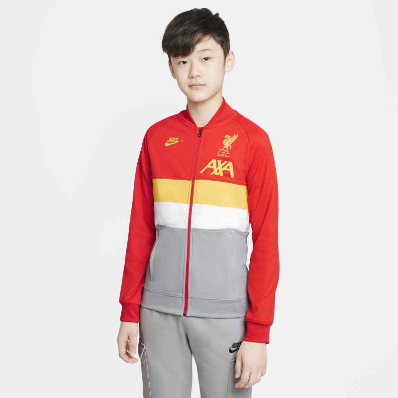 Liverpool FC DB8191-617