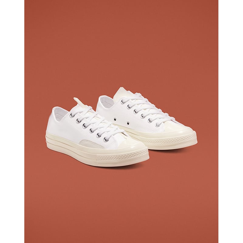 Converse Chuck 70 Low ‘Rivals Edition’ 168673C 04