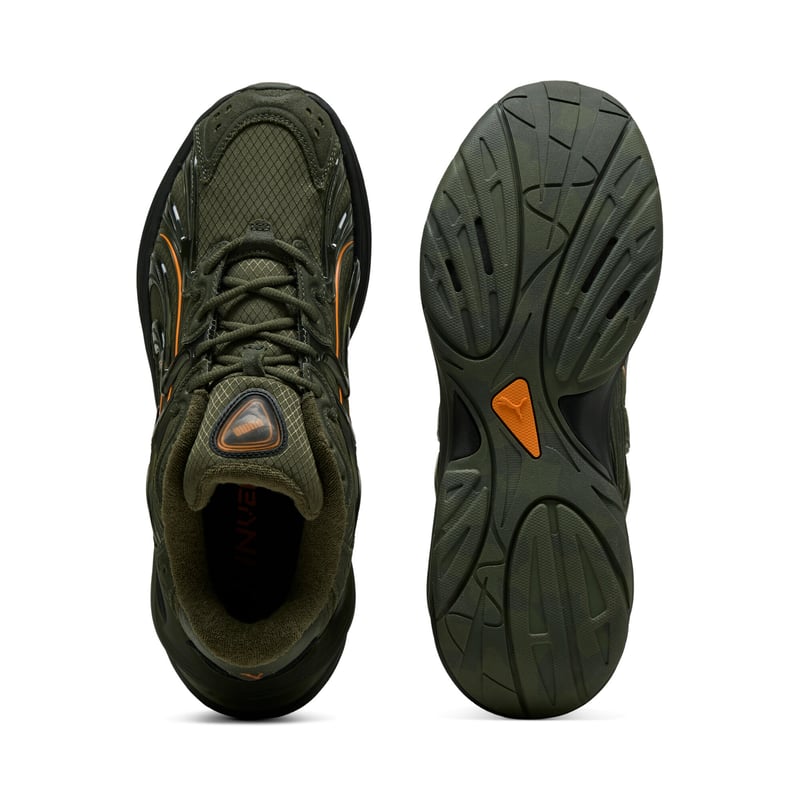 PUMA Inverse Moss 402343-01 02