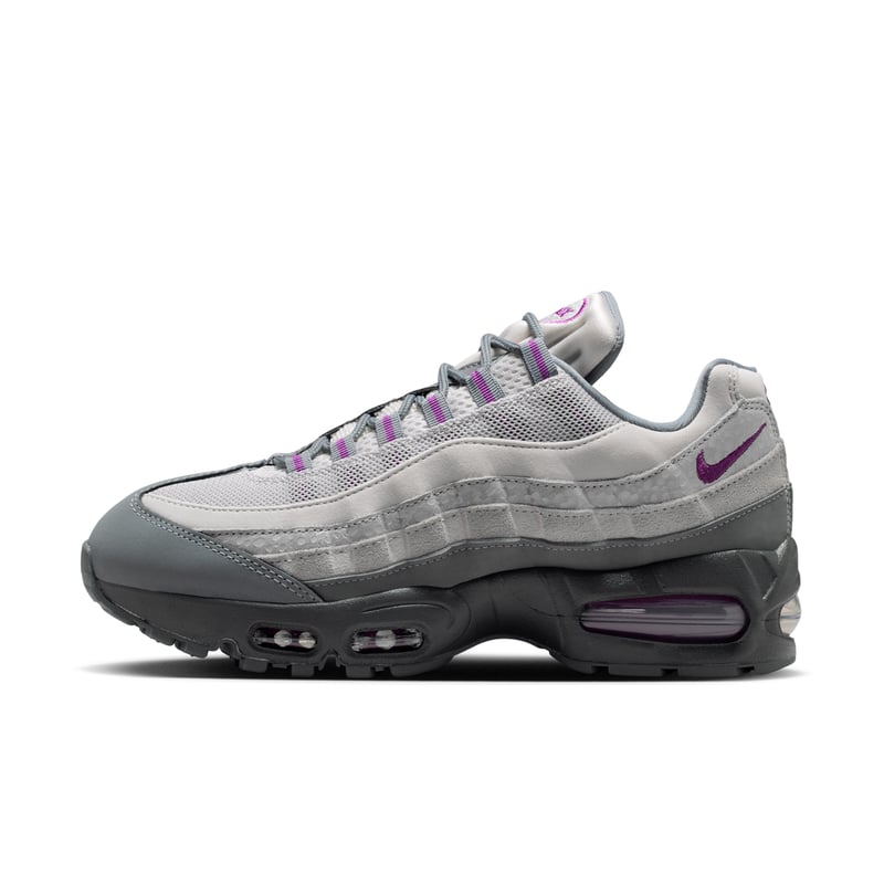 Superge Nike Air Max 95 Big Bubble "Bold Berry" | Ženske | Sportstyle | 01 | SPORTSHOWROOM