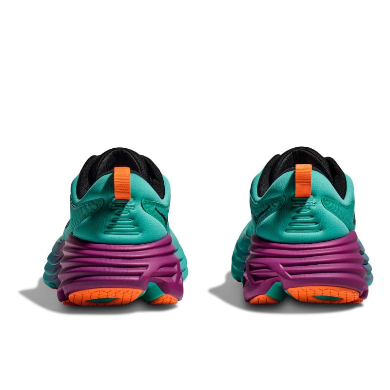HOKA Bondi 8 1123202-EQB 05