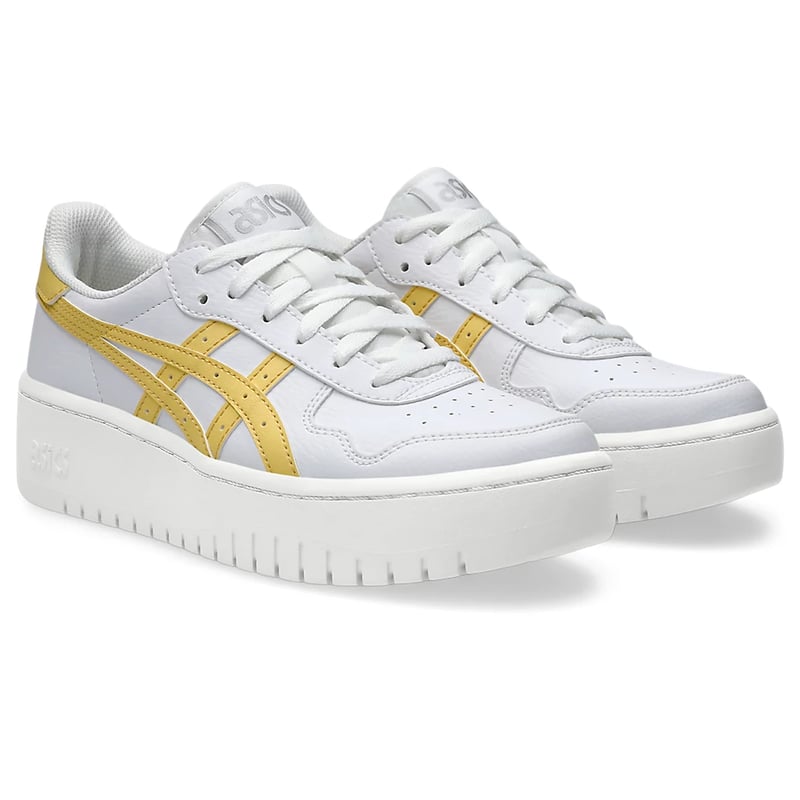ASICS Japan S Platform 1202A024-132 02