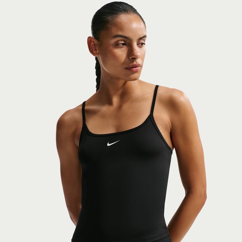 Nike One Fitted Dri-FIT Cami IR1890-010 01