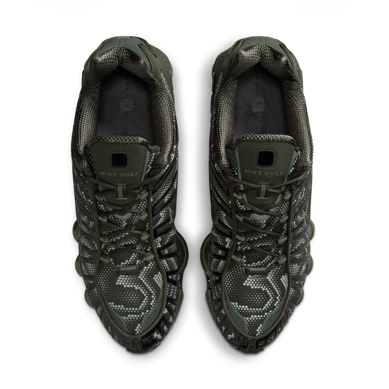Nike Shox TL IM4687-001 04