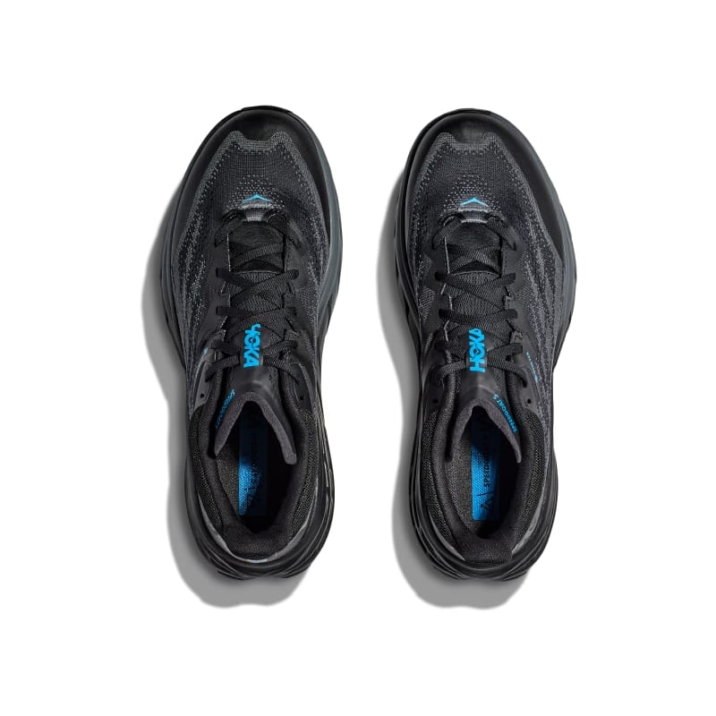 HOKA Speedgoat 5 GORE-TEX 1127912-BBLC 02