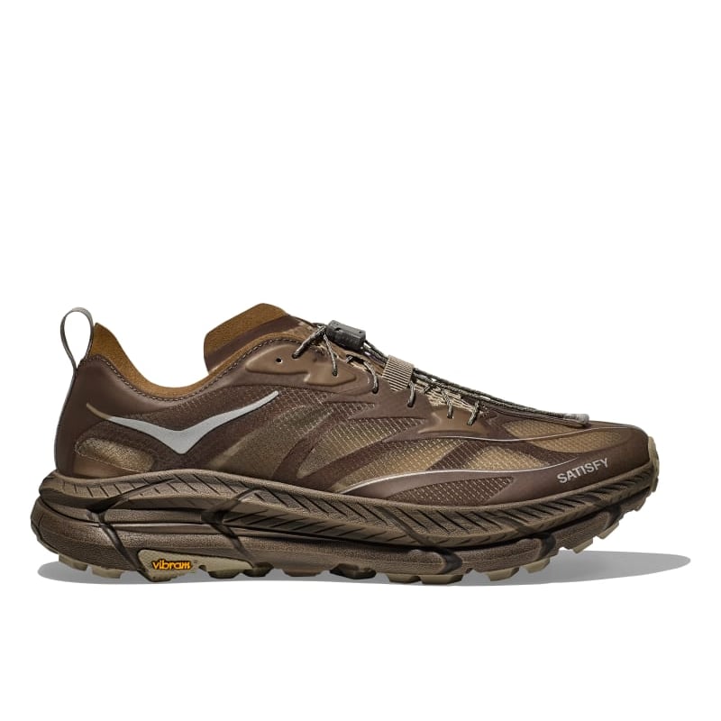HOKA Mafate Speed 4 Lite x Satisfy 1157050-RBBR 01