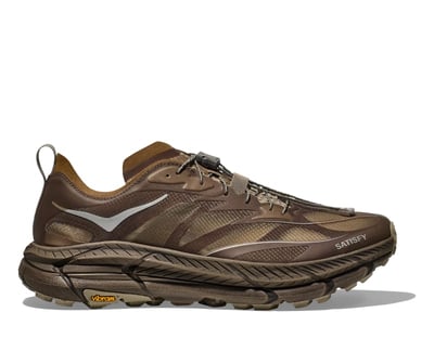 HOKA Mafate Speed 4 Lite x Satisfy 1157050-RBBR