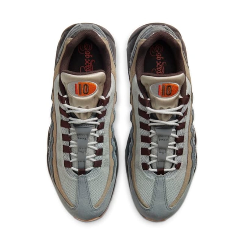 Nike Air Max 95 CV1642-001 04