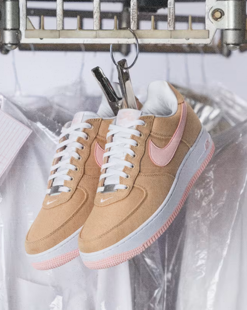 Nike Air Force 1 Low Canvas HV2021-200