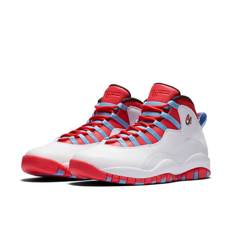 Jordan 10 Retro ‘City Pack’ 310805-114 05