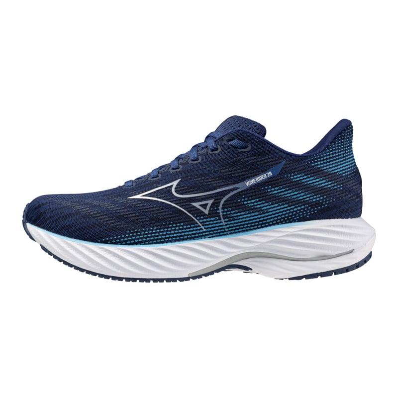 Mizuno Wave Rider 28 J1GC240306 01