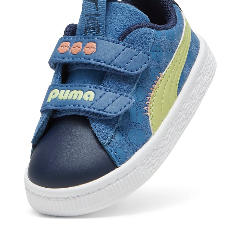 PUMA Suede Classic x PLAYMOBIL® 398776-01 04