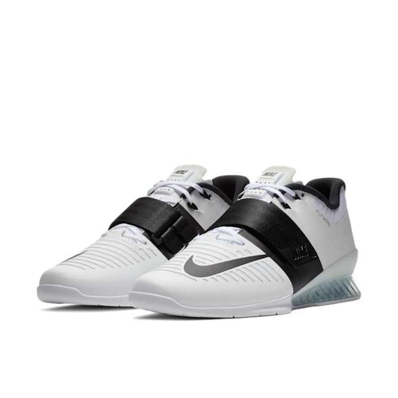 Nike Romaleos 3 852933-101 05