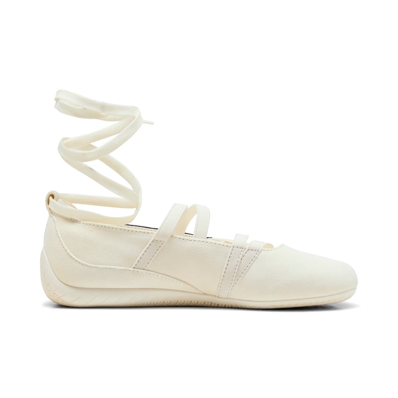 PUMA Speedcat Ballet SD x Rosé 404395-01 03