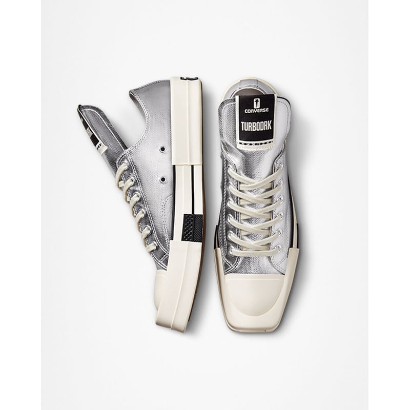 Converse Chuck 70 Low x TURBODRK A01292C 05
