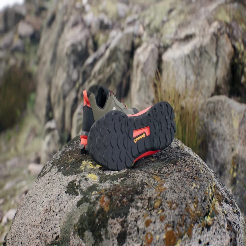 adidas Terrex AX4 GORE-TEX IG6579 02