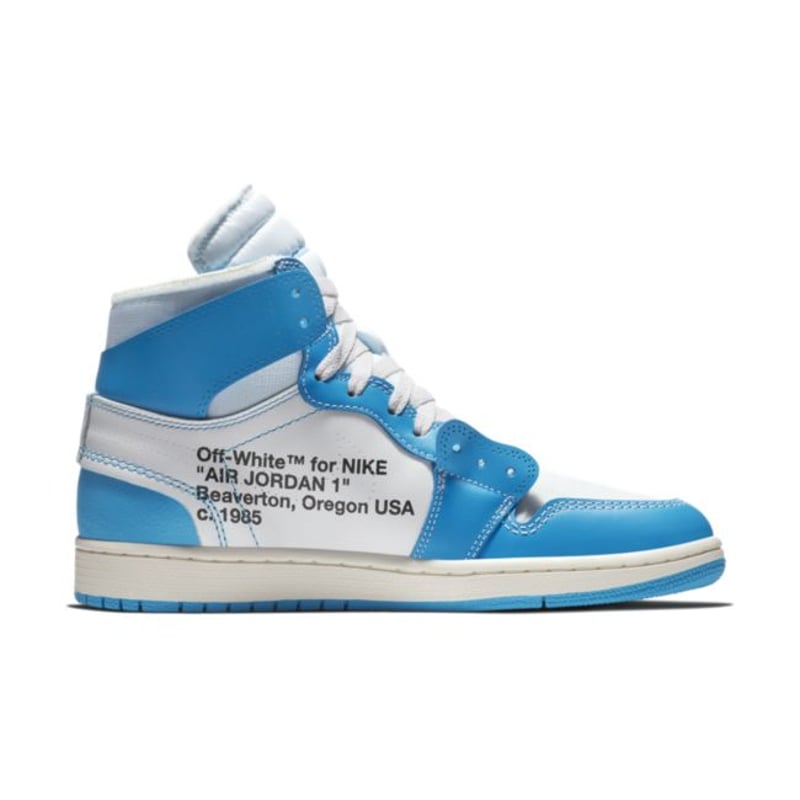 Jordan 1 High x Off-White™ AQ0818-148 03