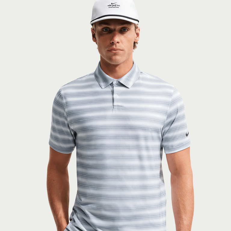 Nike Velocity Dri-FIT