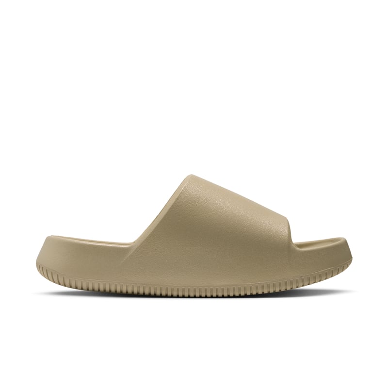 Nike Calm 2.0 Slide sneakers "Sand Drift" | Dames | Sportstyle | 04 | SPORTSHOWROOM