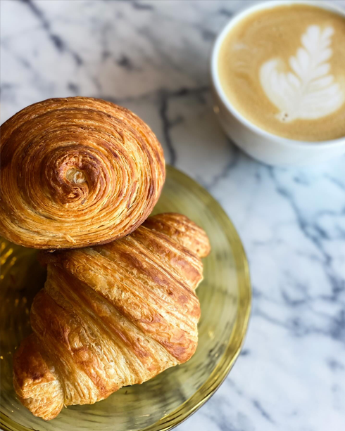 Passion Flour Patisserie 3269