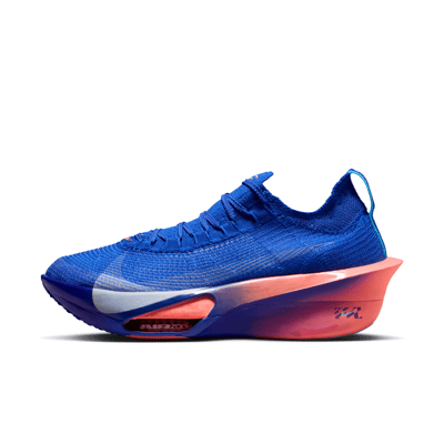 Bežecká obuv Nike Alphafly 3 "Racer Blue & Atomic Pink" | Muži | Beh | 01 | SPORTSHOWROOM